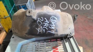 Peugeot 207 Apărători interioare aripă roată spate 