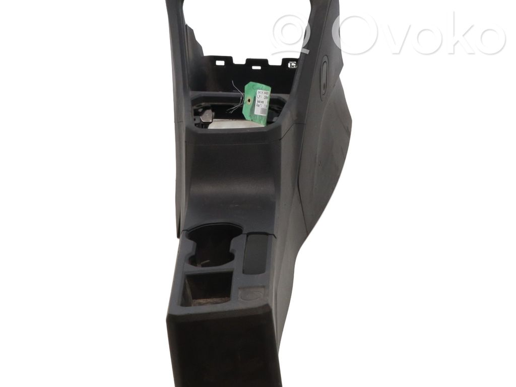 Dacia Sandero III Console centrale