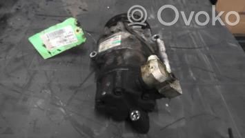 Opel Combo D Air conditioning (A/C) compressor (pump) 