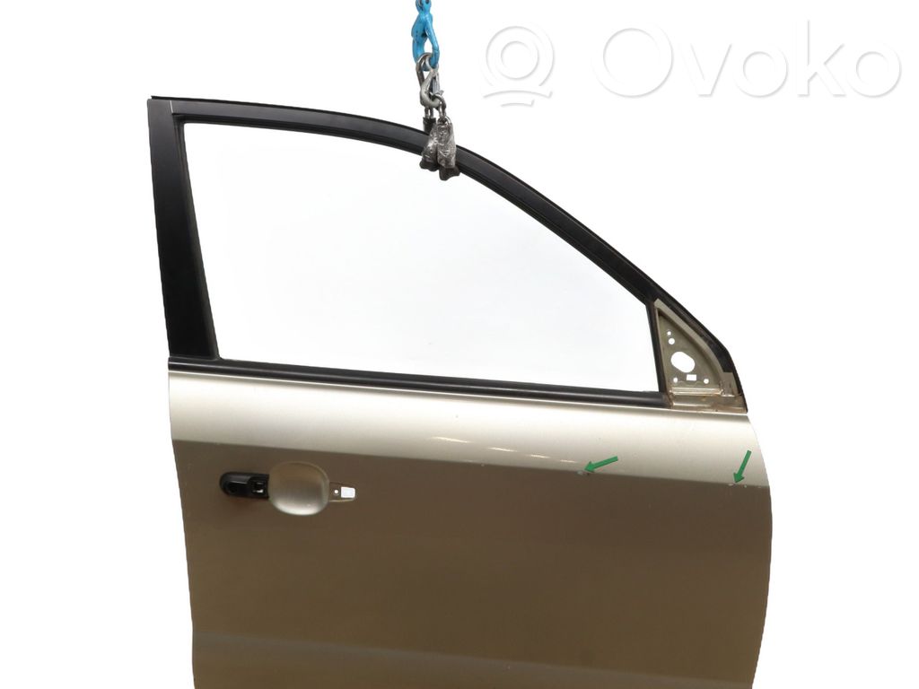 Puerta delantera   760042E000