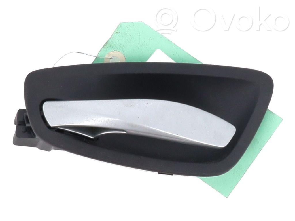BMW 1 E81 E87 Manecilla interna puerta delantera 