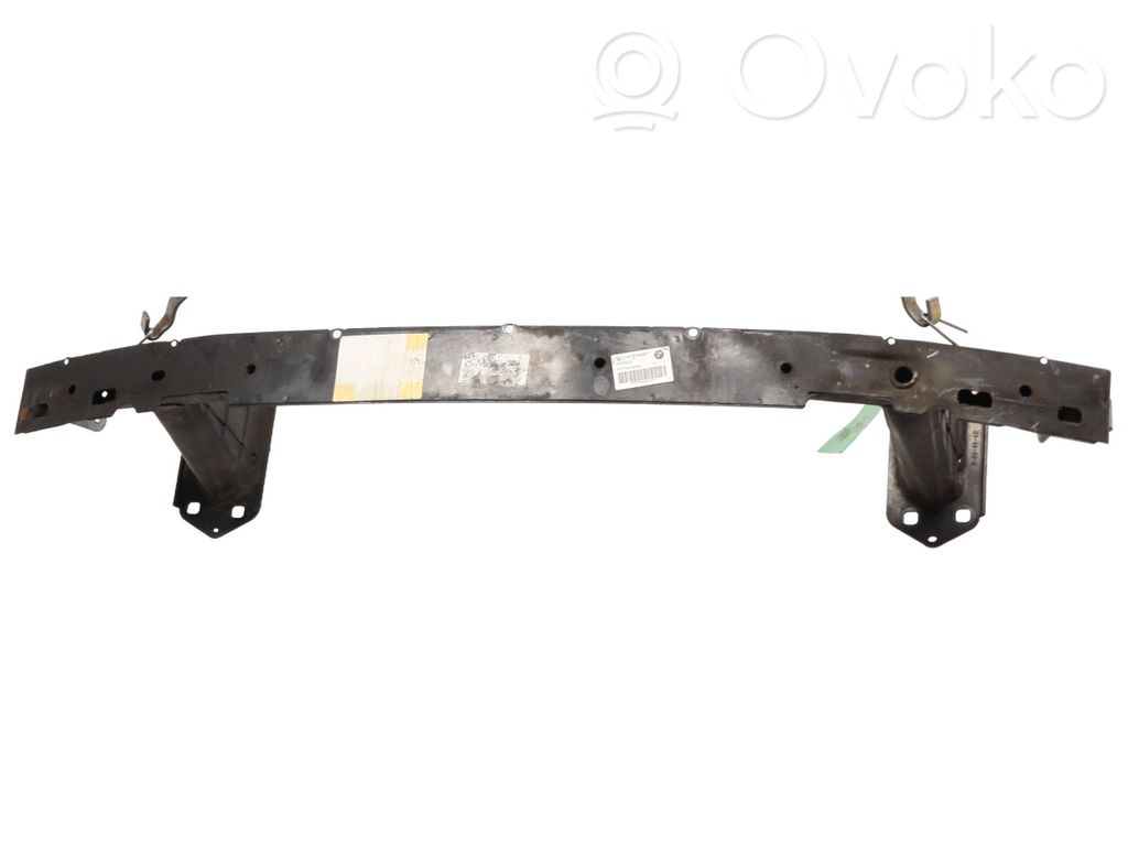 Träger Stoßstange Stoßfänger vorne   51117058450