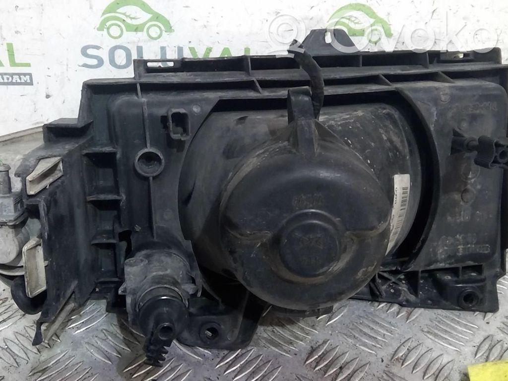 Phare frontale   6205AK