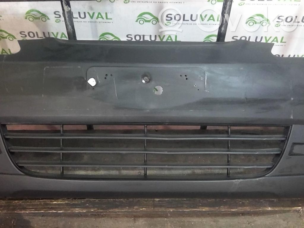 Daewoo Matiz Parachoques delantero 