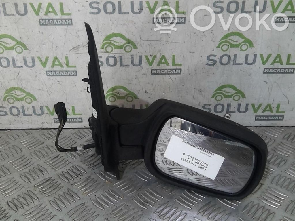 Ford Fusion Etuoven sähköinen sivupeili
