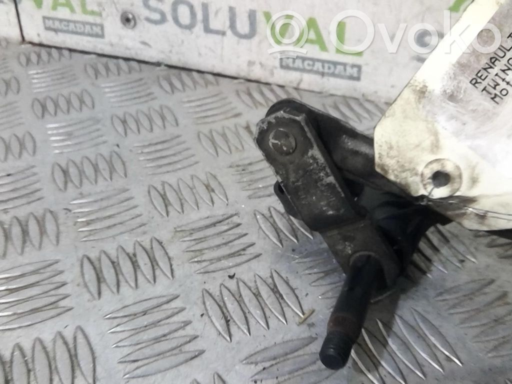 Motor del limpiaparabrisas   7701064031