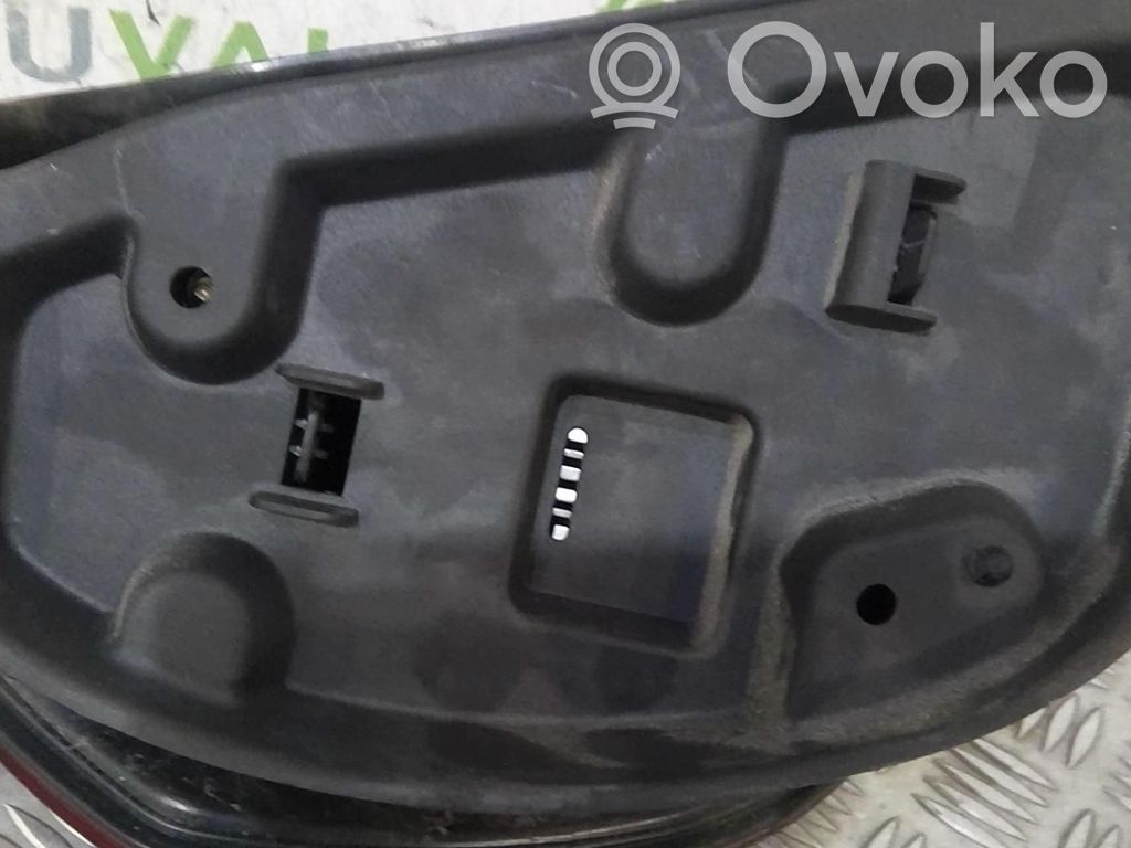 Citroen C5 Lampă spate în caroserie 
