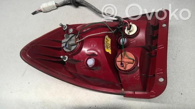 Lampa tylna   924011C510
