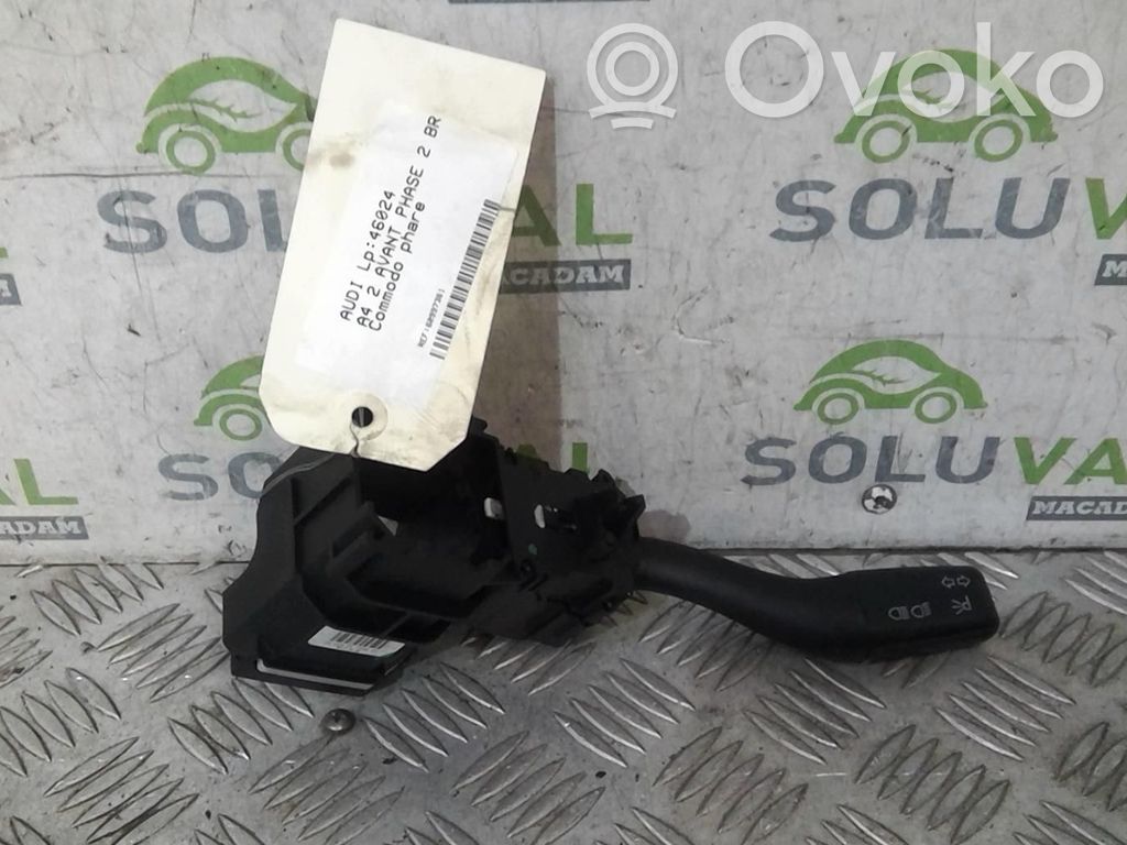 Audi A4 S4 B7 8E 8H Commodo de clignotant