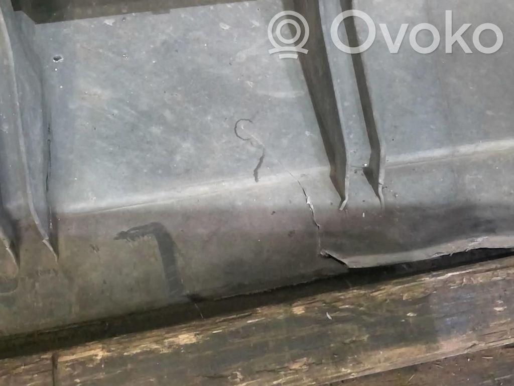 Audi A6 S6 C4 4A Front bumper 