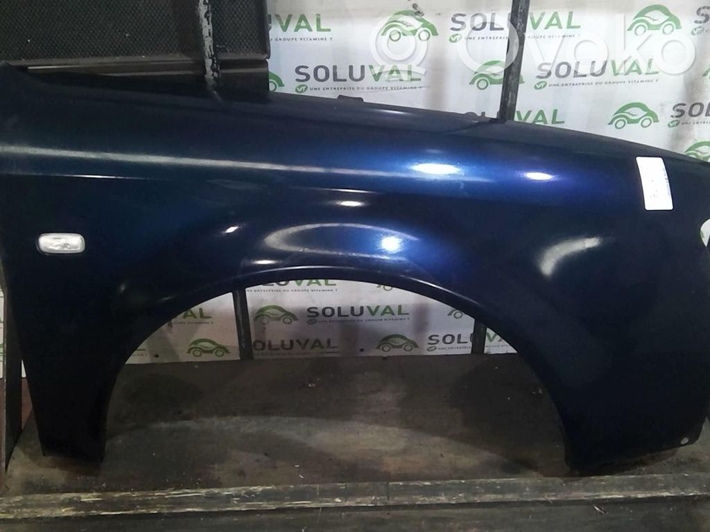 Guardabarro   4B0821106A