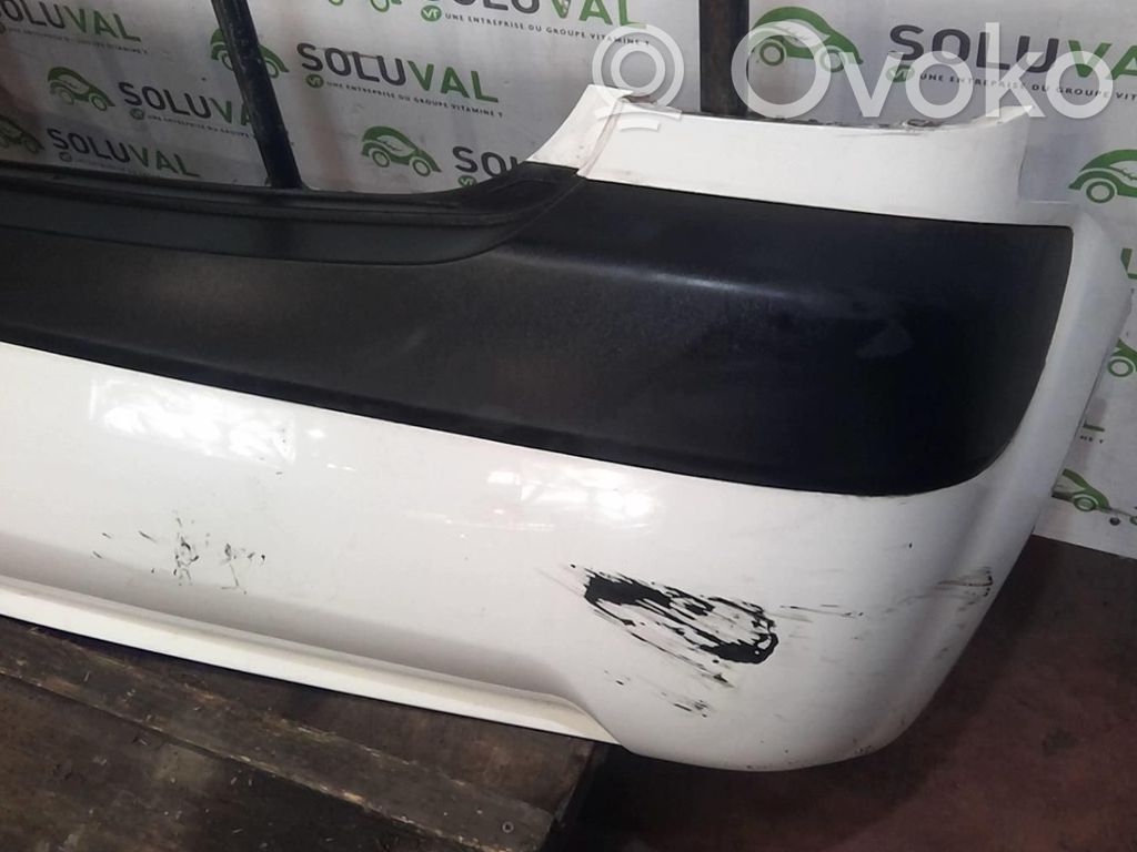 KIA Rio Parachoques 