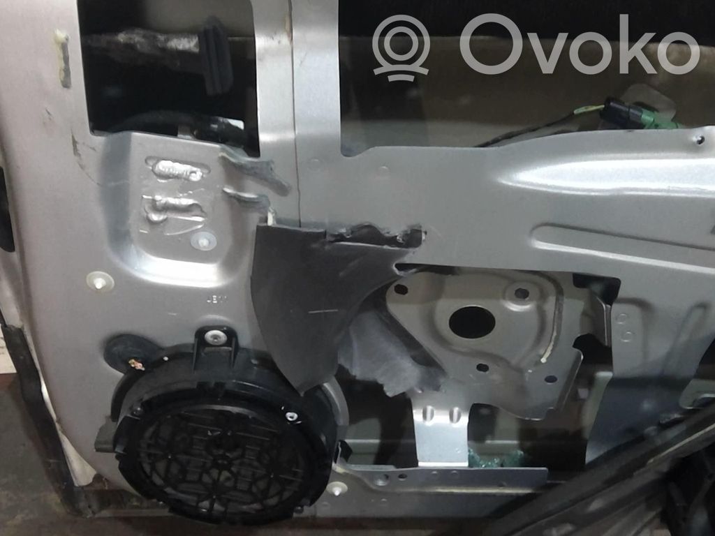 Citroen C6 Ușă spate 