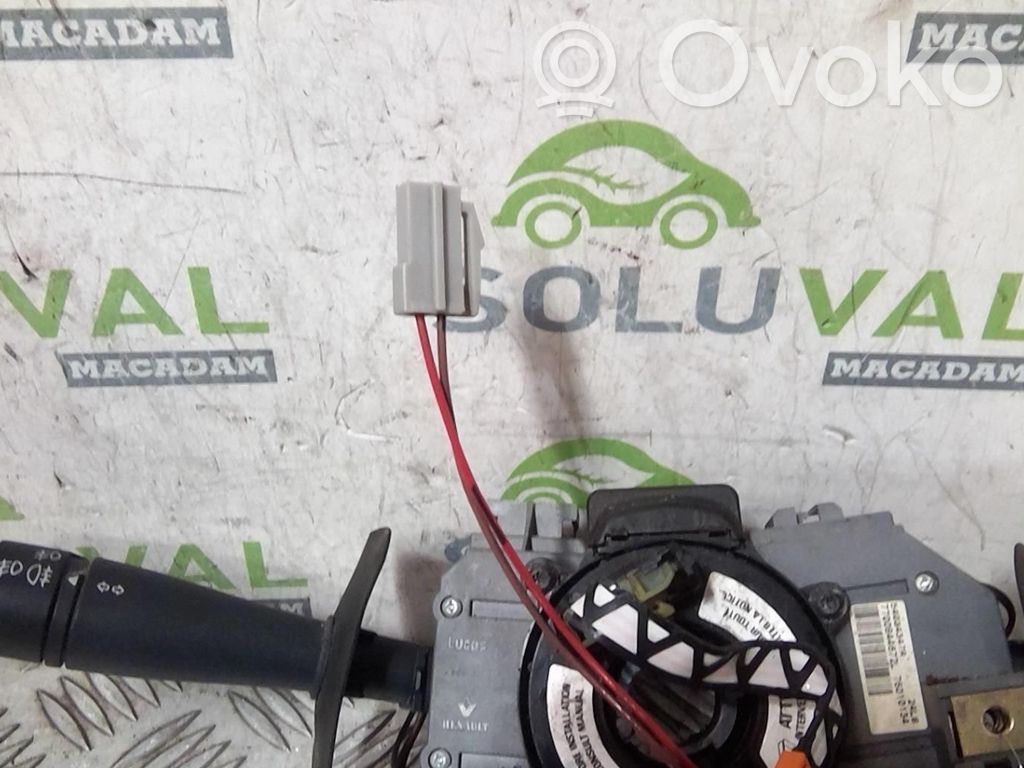 Renault Scenic I Bloc semnalizator și ștergător parbriz 