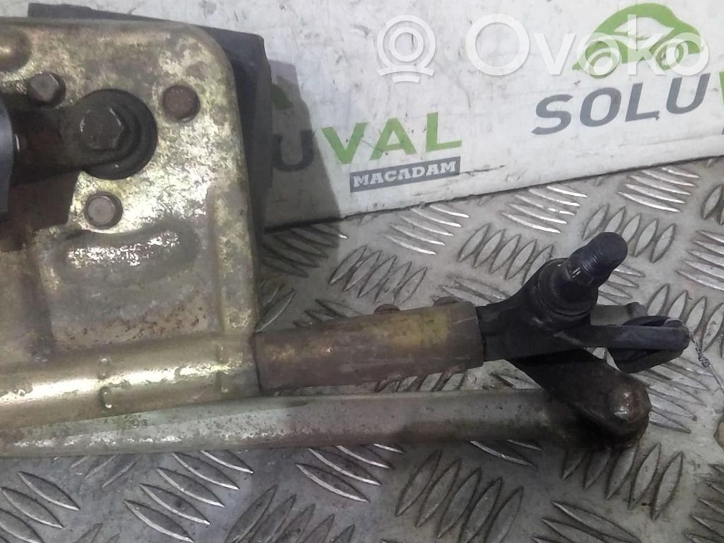 Alfa Romeo 166 Silniczek wycieraczek szyby przedniej / czołowej 