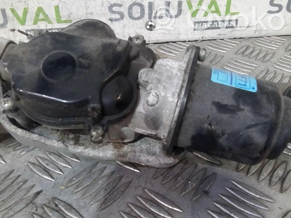 Mazda 2 Wiper motor 