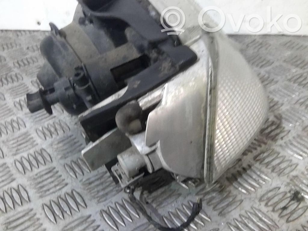 Priekinis žibintas   6205AK