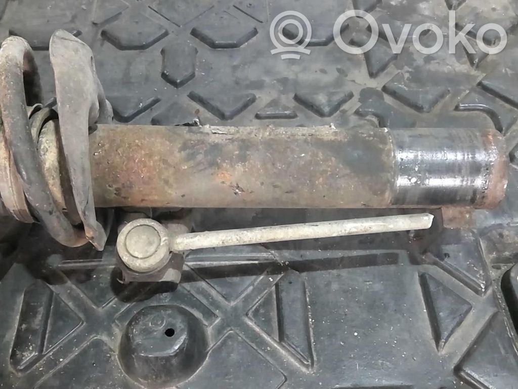 Seat Toledo III (5P) Ammortizzatore anteriore con molla elicoidale