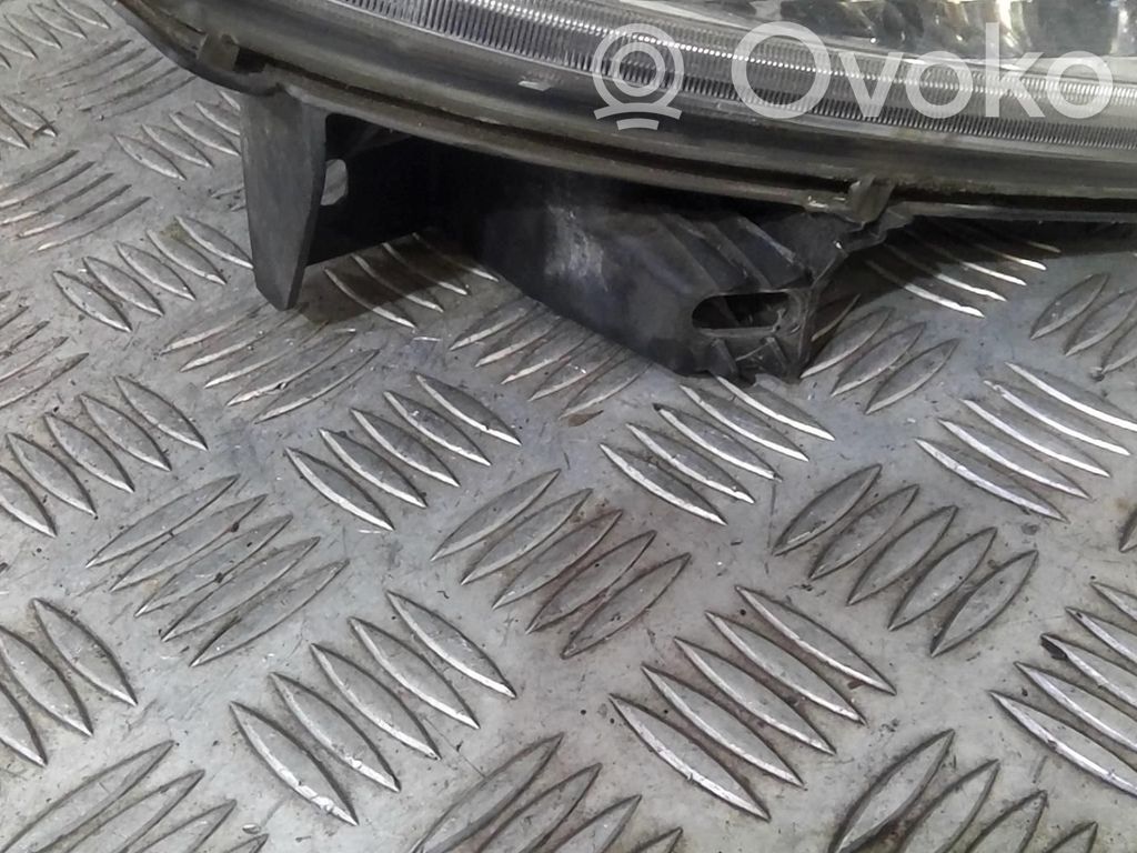 Renault Kangoo I Faro delantero/faro principal