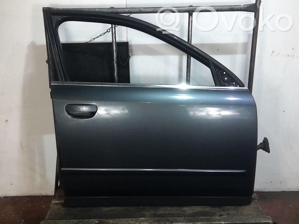 Audi A4 S4 B6 8E 8H Portiera anteriore