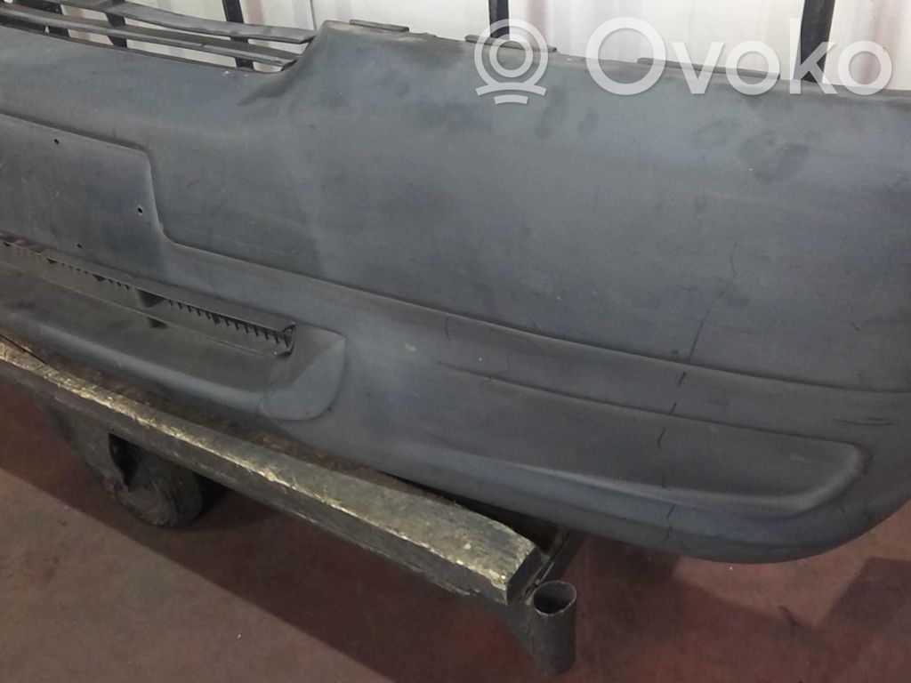 Peugeot Expert Pare-choc avant 