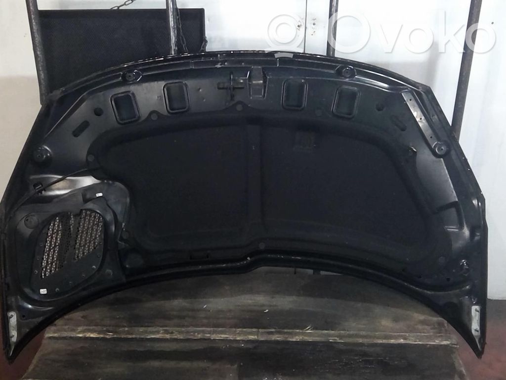 Peugeot 206+ Capotă motor 