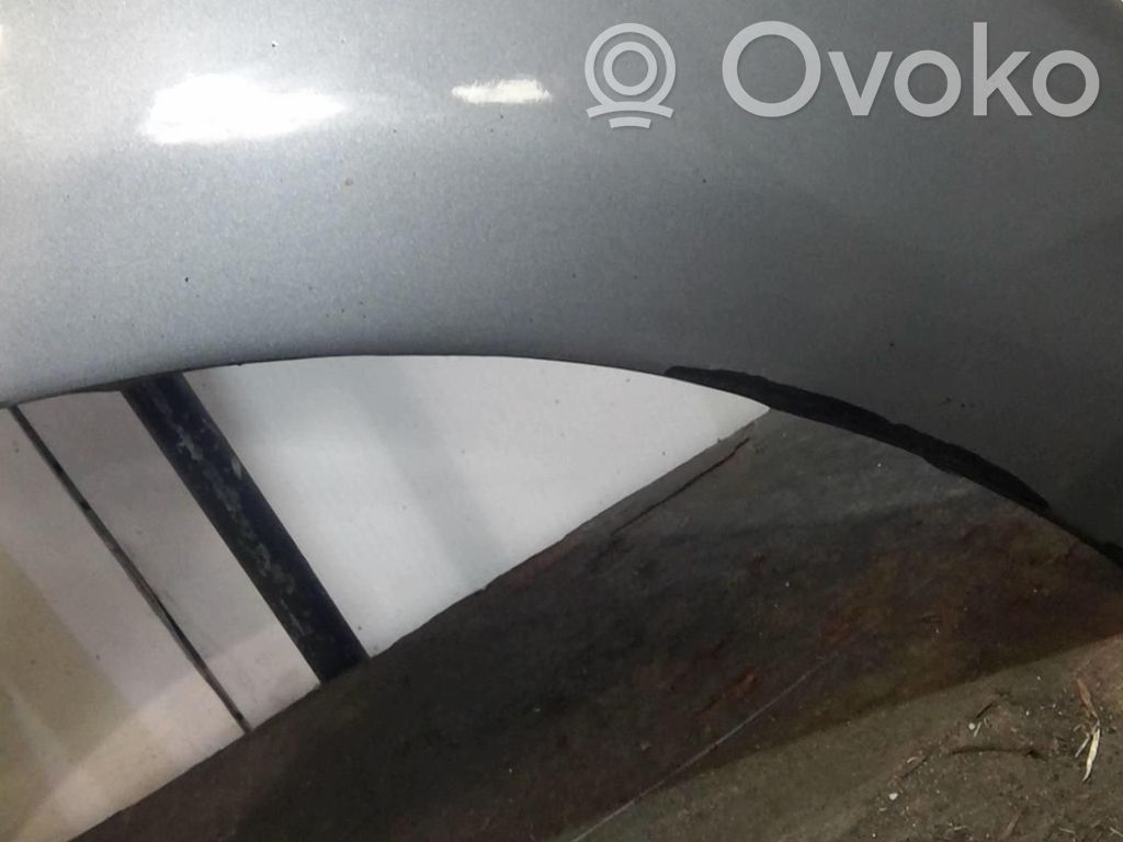 Fiat Croma Fender 