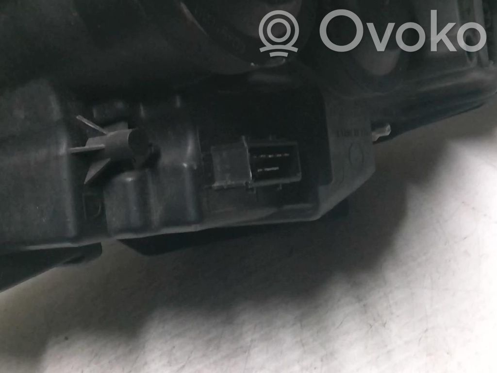 Fiat Scudo Scheinwerfer