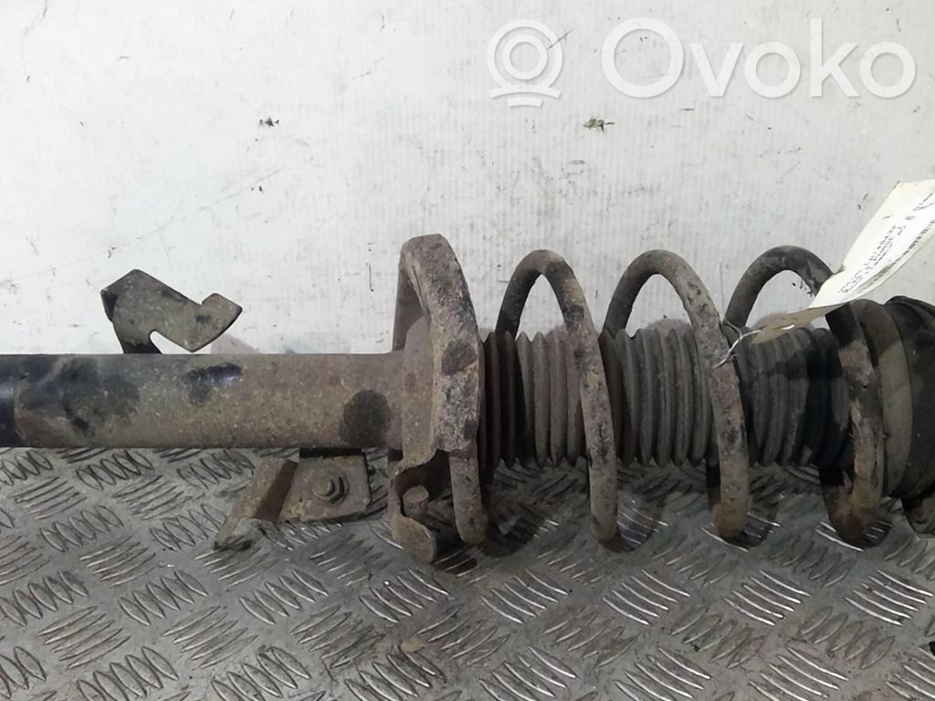 Volvo S40 Ansamblu amortizor cu arc față 