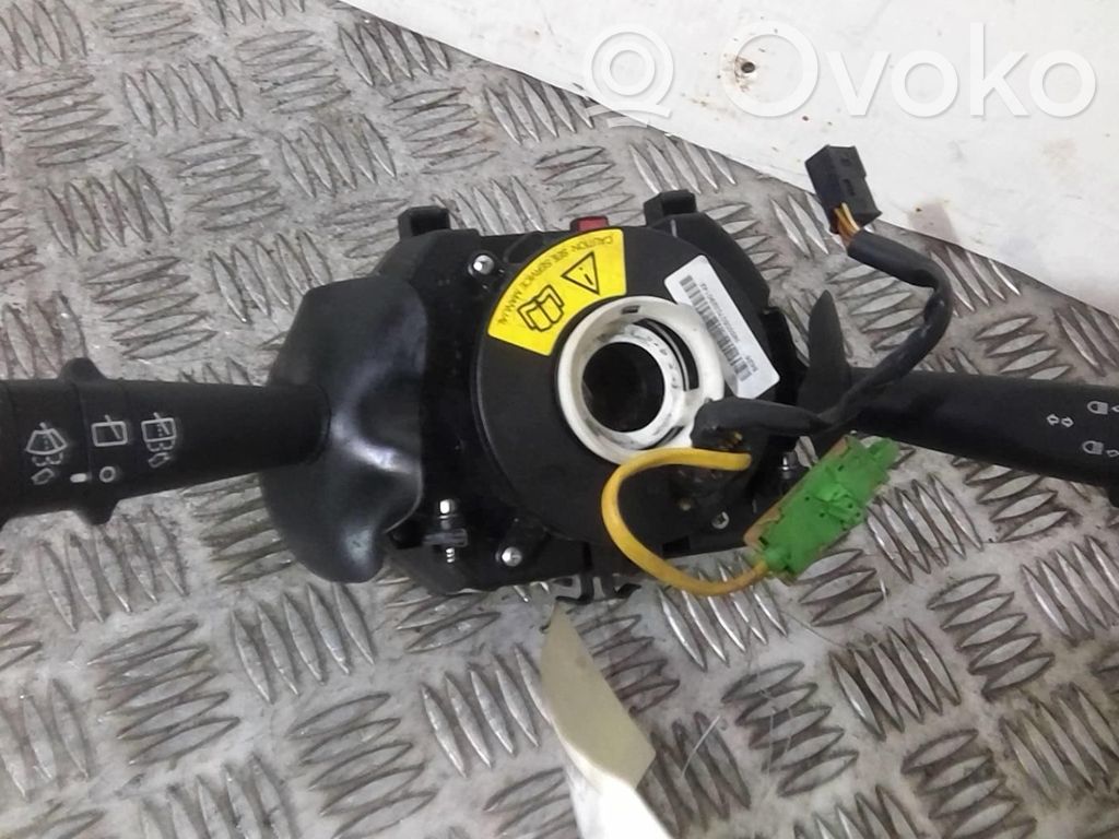 Alfa Romeo 147 Commodo, commande essuie-glace/phare 