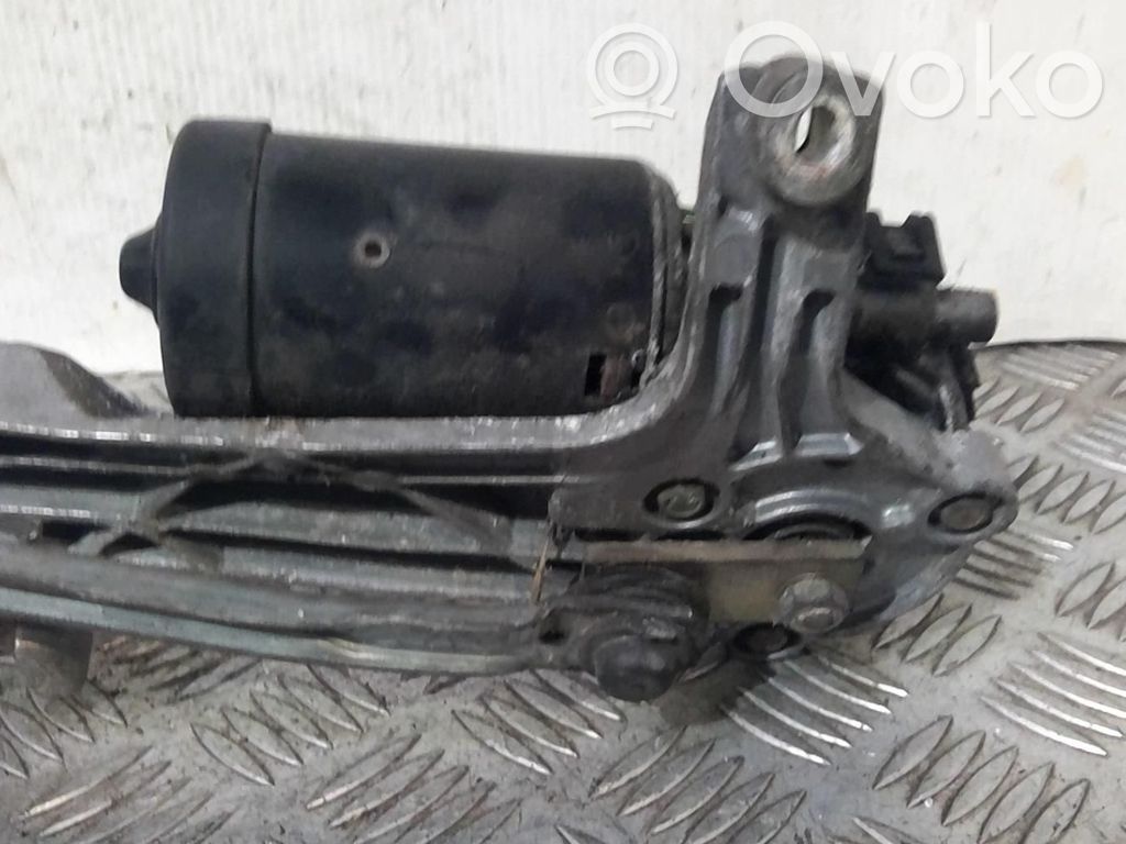Mercedes-Benz CLK A208 C208 Silniczek wycieraczek szyby przedniej / czołowej