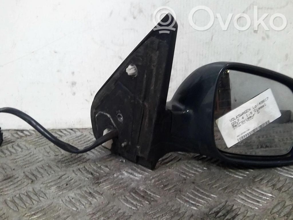 Volkswagen Golf IV Rétroviseur électrique de porte avant