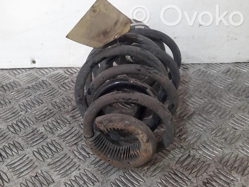 Renault Grand Modus Takakierrejousi 