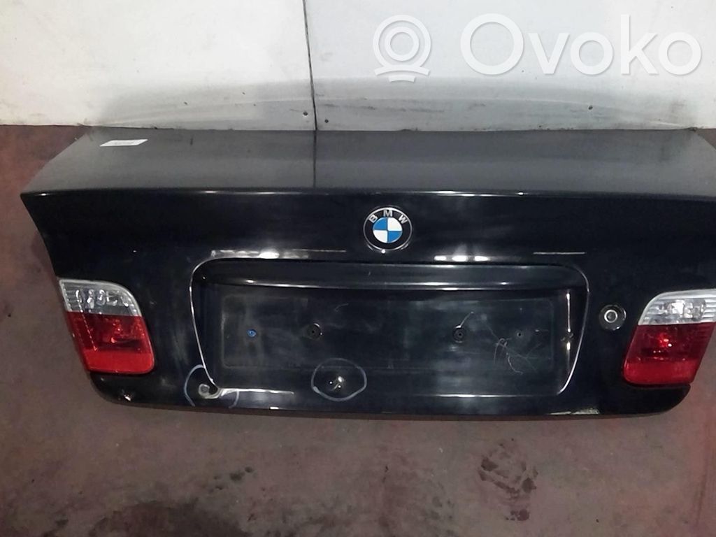 BMW 3 E36 Hayon/capotă portbagaj 