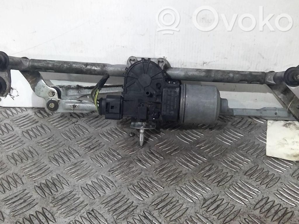 Seat Ibiza IV (6J,6P) Motorino del tergicristallo