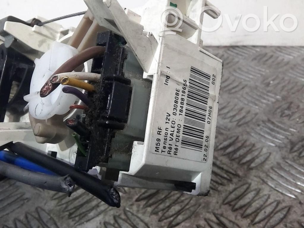 Climate control unit   6451NN