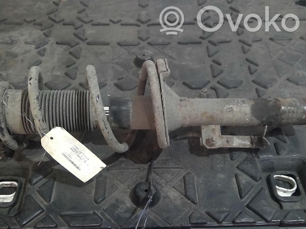 Ford Transit Stoßdämpfer Federbein 
