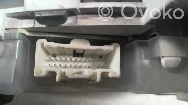 Mazda 5 Speedometer (instrument cluster) 