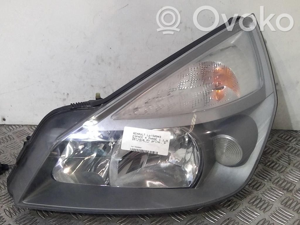 Etu-/Ajovalo   7701053979