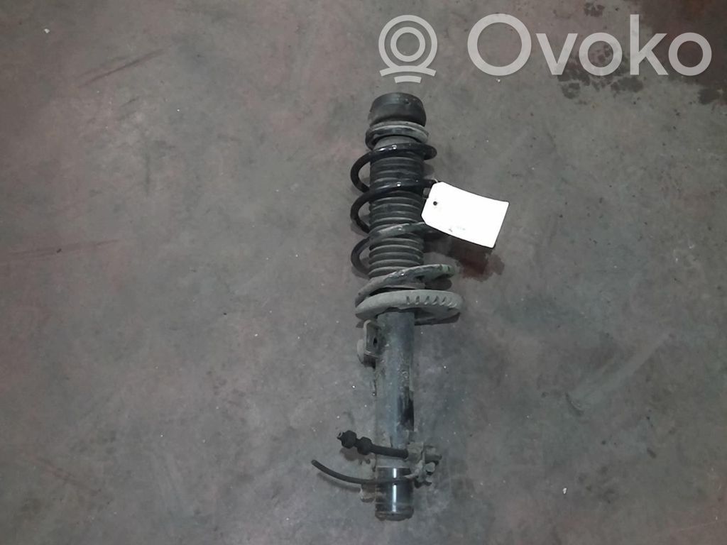 Seat Ibiza IV (6J,6P) Ammortizzatore anteriore con molla elicoidale