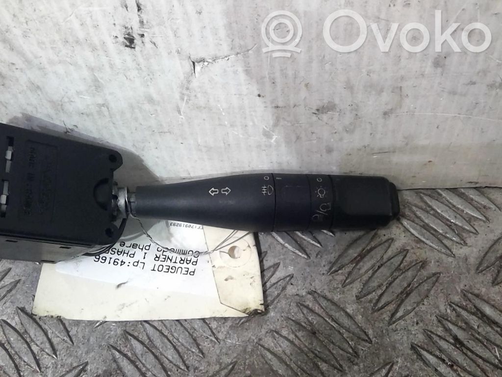 Suuntavilkun vipu   625369