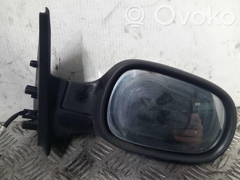 Nissan Micra Specchietto retrovisore elettrico portiera anteriore 