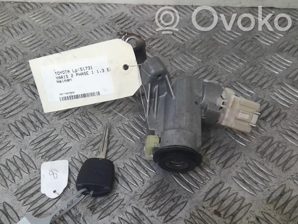 Virtalukko   450200D030