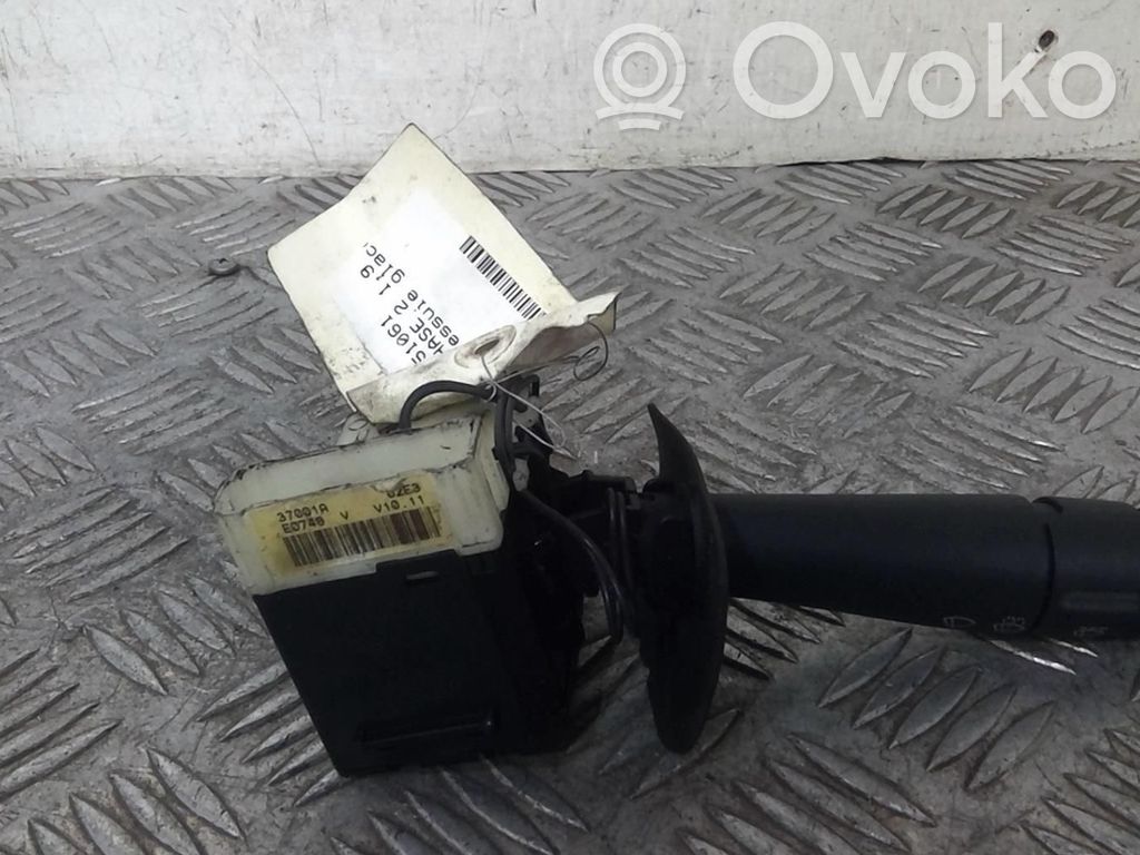 Renault Scenic I Manetă ștergător parbriz 