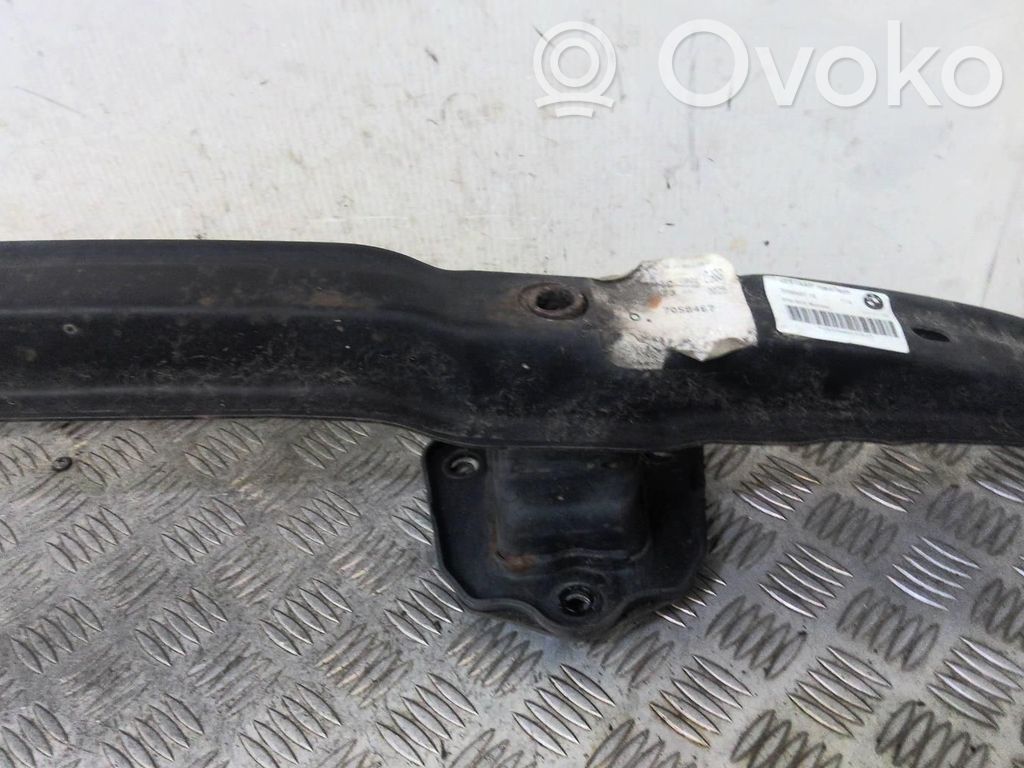 BMW 3 E90 E91 Traversă bară spate 
