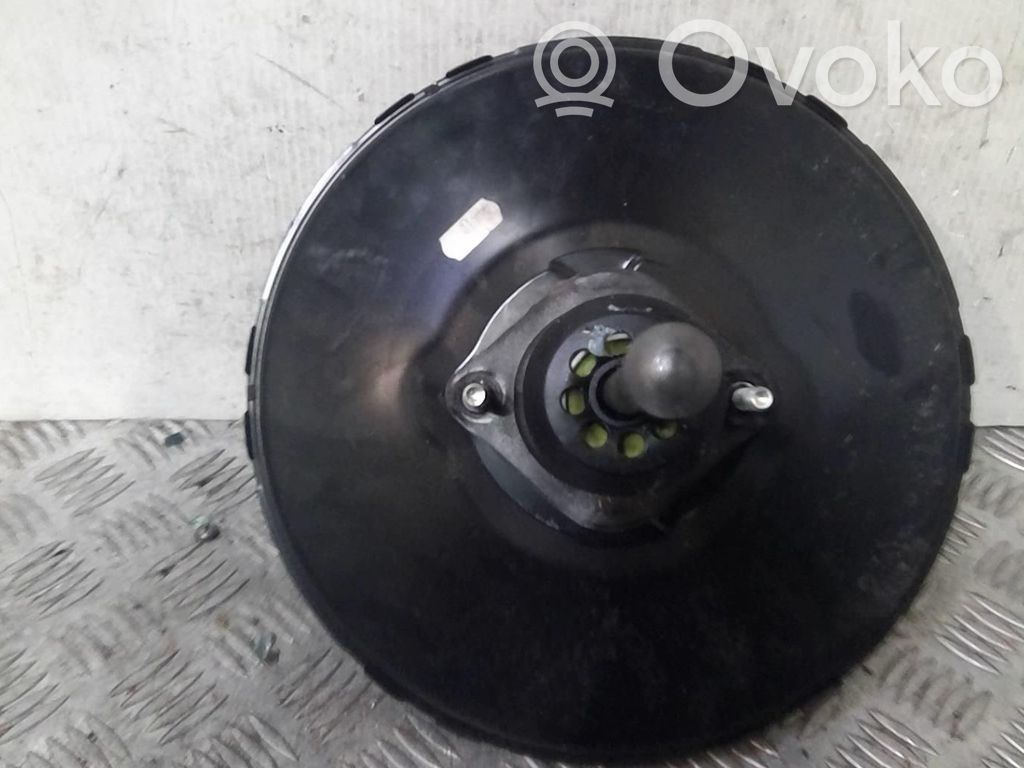 Opel Meriva B Jarrutehostin 