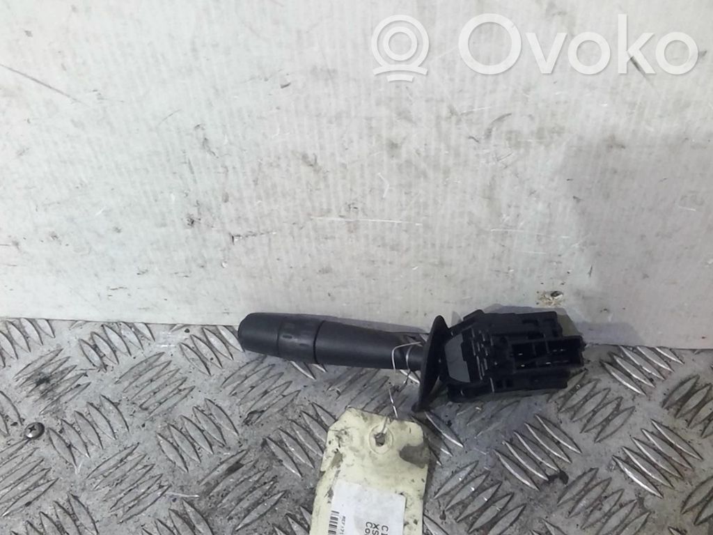Citroen Xsara Leva comando tergicristalli