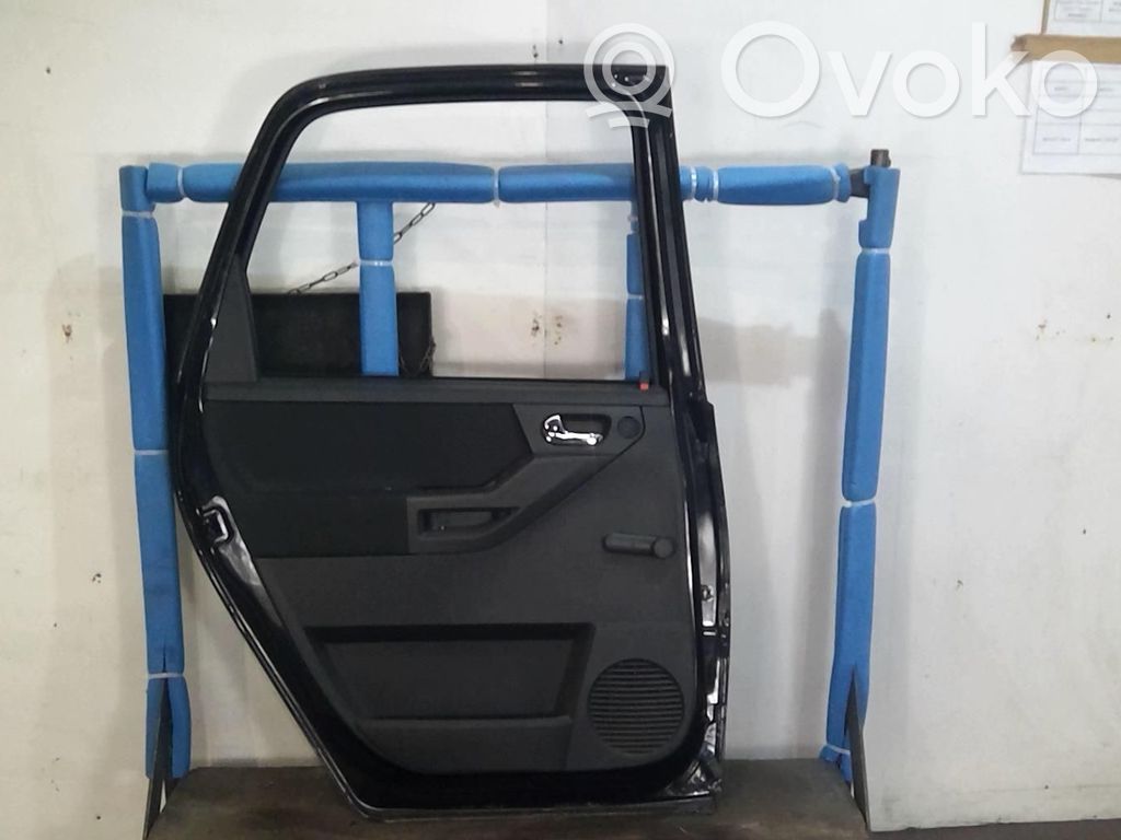 Opel Meriva A Portiera posteriore