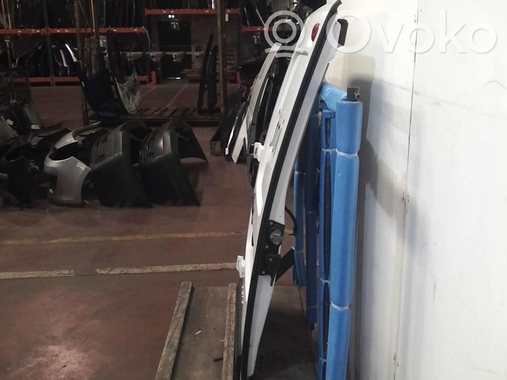 Citroen Jumpy Rear door 