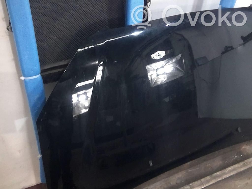 Hyundai Getz Konepelti 